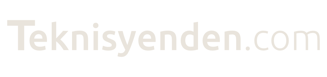 Teknisyenden
